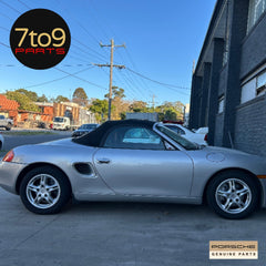 Porsche 911 996 986 Boxster Front Wing Fender RHS - 996 503 032 01