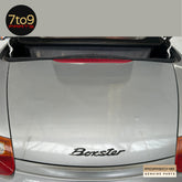 Porsche Boxster 986 Rear Engine Hatch - no badge 996 511 127 00