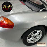 Porsche Boxster 986 Rear Quarter Panel Cut RHS 986 503 961 00