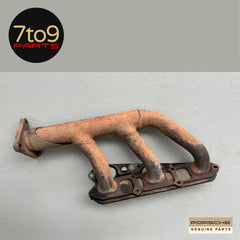 Porsche 911 996 986 Boxster Exhaust Manifold LHS - 996 111 101 05