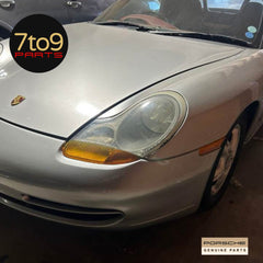 Porsche Boxster 986 Head Light LHS - 986 631 131 07