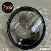 Porsche 993 Genuine Headlight Lens Pair - New In Box - 993 631 901 00 / 902 00