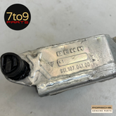 Porsche 911 1972 -89 Engine Oil Cooler Radiator - 911 107 041 02