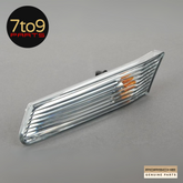 Porsche 987 Cayman S Front Bumper Side Light LHS 987 631 033 02
