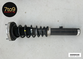Porsche Boxster Cayman S 981 Rear Suspension Shock Struts Pair - 981 343 031 07