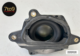 Porsche 981 991 Bose subwoofer - 991 645 566 00
