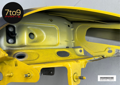 Porsche Cayman Boxster GT4 981 Rear Quarter Panel LHS -  981 503 661 0
