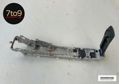 Porsche 718 981 982 911 991 Centre Console Support Frame - 991 553 211 01