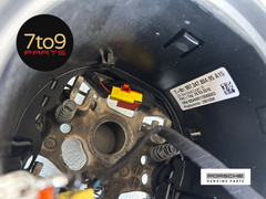 Porsche 911 991 SportDesign Steering Wheel Manual - 991 347 803 61 A34