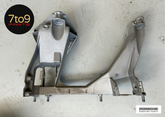 Porsche Boxster Cayman S 981 2015 Rear Suspension Subframe RHS - 981 331 152 05