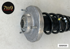 Porsche Boxster Cayman S 981 Rear Suspension Shock Struts Pair - 981 343 031 07