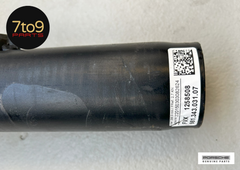 Porsche Boxster Cayman S 981 Rear Suspension Shock Struts Pair - 981 343 031 07