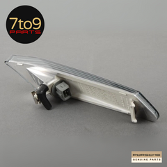 Porsche 987 Cayman S Front Bumper Side Light LHS 987 631 033 02