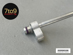 Porsche Boxster Cayman 981 911 991 Air Con Pressure Line - 991 573 108 01