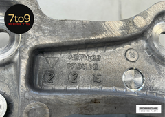 Porsche Boxster  Cayman S 981 2015 Front Subframe Crossmember - 991 341 091