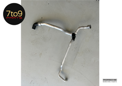 Porsche Boxster  Cayman S 981 2015 Radiator Hose Pipe RHS - 991 106 015 02 / 99