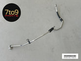 Porsche Boxster Cayman 981 911 991 Air Con Pressure Line - 991 573 108 01