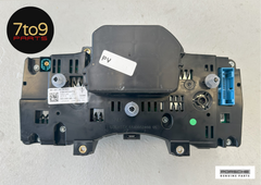 Porsche Boxster Cayman S 981 2015 Instrument Cluster Gauge 38K - 981 641 153 20