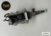 Porsche Boxster Cayman S 981 2015 Electric Steering Column - 991 347 015 14
