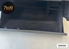 Porsche 991 Boxster Cayman 981 Boxster Glove Box - 991 552 443 04