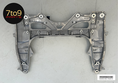 Porsche Boxster  Cayman S 981 2015 Front Subframe Crossmember - 991 341 091