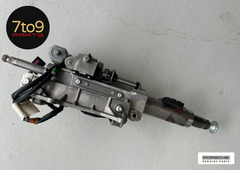 Porsche Boxster Cayman S 981 2015 Electric Steering Column - 991 347 015 14