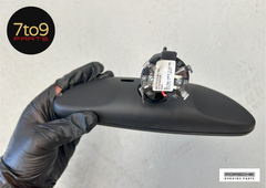 Porsche Boxster Cayman 981 911 991 Rear View Vision Mirror - 991 731 511