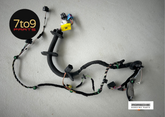 Porsche Boxster Cayman 981 991 RHD Left Door Wiring Harness 991 612 606 56