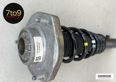 Porsche Boxster Cayman S 981 Rear Suspension Shock Struts Pair - 981 343 031 07