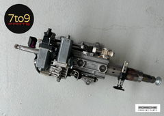 Porsche Boxster Cayman S 981 2015 Electric Steering Column - 991 347 015 14