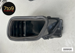 Porsche Boxster Cayman S 981 2015 Air Intake Duct LHS - 981 504 657 04