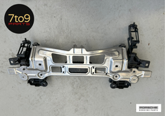 Porsche Cayman S 981 2015 Rear Spoiler Driving Mechanism Motor - 981 504 109 04
