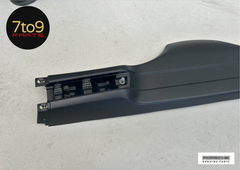 Porsche Boxster Cayman S 981 2015 Interior Rear Trim Panel - 991 555 403