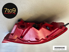 Porsche Cayman Boxster 981 Tail Light RHS - 981 631 142 14