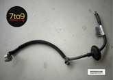 Porsche Boxster Cayman Carrera OEM Ground Battery Wiring Cable 981 982 718