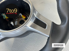 Porsche 911 991 SportDesign Steering Wheel Manual - 991 347 803 61 A34