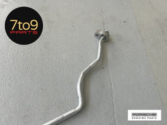 Porsche Boxster Cayman 981  911 991 Air Con Pipeline - 991 573 092 03