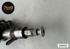 Porsche Boxster Cayman S 981 2015 Electric Steering Column - 991 347 015 14