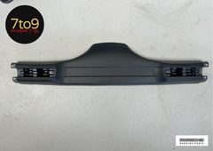 Porsche Boxster Cayman S 981 2015 Interior Rear Trim Panel - 991 555 403
