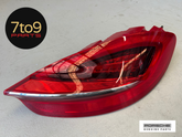 Porsche Cayman Boxster 981 Tail Light RHS - 981 631 142 14