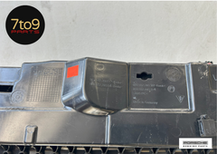 Porsche 991 Boxster Cayman 981 Boxster Glove Box - 991 552 443 04