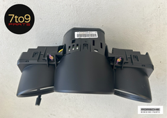 Porsche Boxster Cayman S 981 2015 Instrument Cluster Gauge 38K - 981 641 153 20