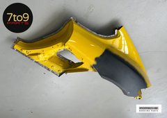 Porsche Cayman Boxster GT4 981 Rear Quarter Panel LHS -  981 503 661 0