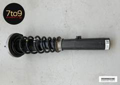 Porsche Boxster Cayman S 981 Rear Suspension Shock Struts Pair - 981 343 031 07