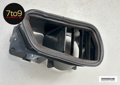 Porsche Boxster Cayman S 981 Air Intake Duct RHS - 981 504 658 04