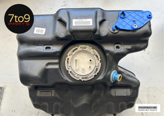 Porsche Boxster Cayman S 981 2015 Fuel Tank RHD - 991 201 014 061