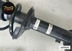 Porsche Boxster Cayman S 981 Front Suspension Shock Struts Pair - 981 333 031 19