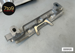Porsche Boxster Cayman 981 Rear Bumper Bar Carrier - 981 505 141 00