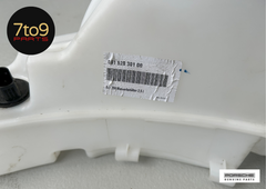 Porsche Boxster Cayman 981 Windscreen Washer Bottle Reservoir - 991 537 221 00