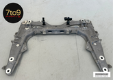 Porsche Boxster Cayman S 981 2015 Front Subframe Crossmember - 991 341 091